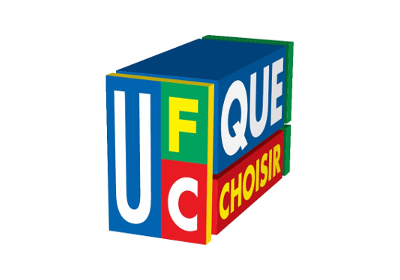Application QuelProduit de l’UFC-Que Choisir