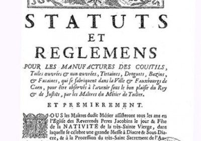 Statuts de l’Association Locale de Côte d’Or