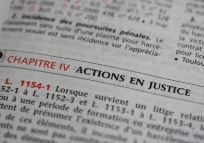 Protégé : Accéder à la BJ