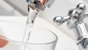 Limitation provisoire de certains usages de l’eau