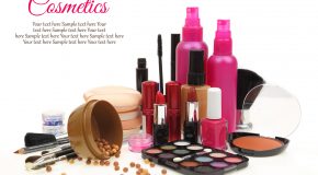 Substances toxiques et indésirables dans les cosmétiques
