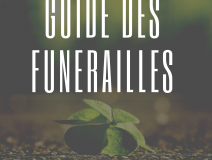Le Guide des Funérailles