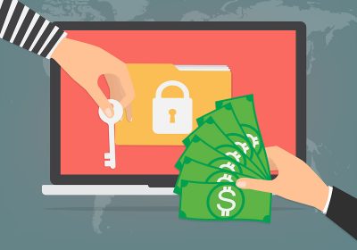 Vous avez dit ransomwares ou rançongiciels ?