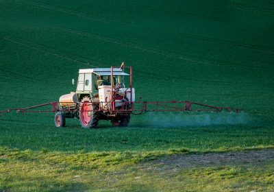 Liste des maladies liées aux pesticides