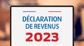 Calendrier de la déclaration de revenus 2023