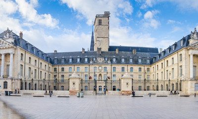 Permanence Accueil à Dijon (Le siège de l’AL 21)