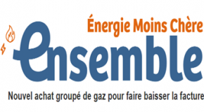 Energie moins chère ensemble