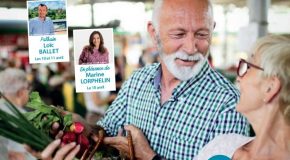 Salon des Seniors à Dijon les 10 et 11 avril 2025