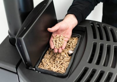 Achat groupé « Choisir son pellet »