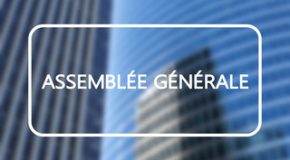 Assemblée Générale Ordinaire